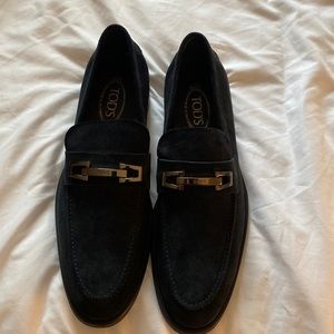 Mens Tod’s loafers